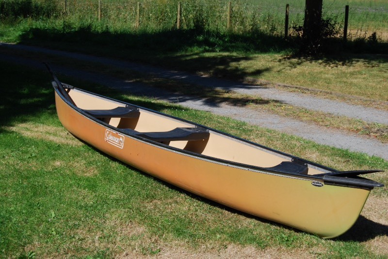 Canoe ram -X / kayak / paddle board. | in Montgomery ...