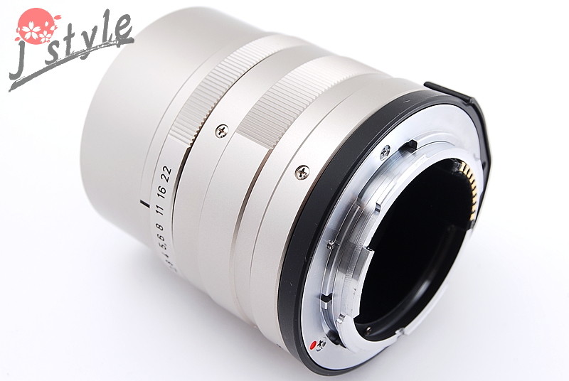 EXC+++] Carl Zeiss Sonnar 90mm f/2.8 AF G Lens for Contax G1/G2