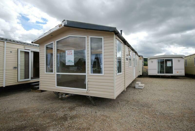 2 Bedroom Static Caravan for sale in UK View 27 ads