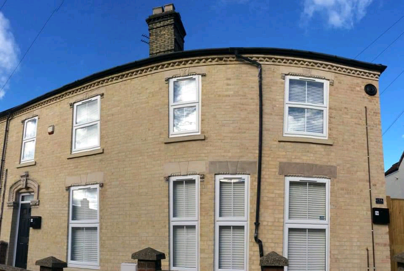 BRAND NEW one bedroom apartment to rent NORWICH in Norwich, Norfolk