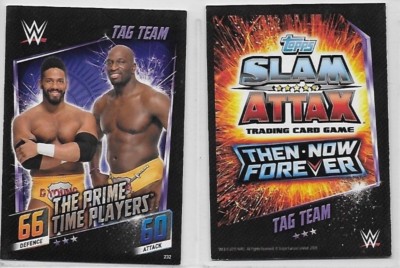 SLAM ATTAX THEN, NOW, FOREVER   BASE / BASIC CARDS 65 TO 242 CHOOSE BY TOPPS