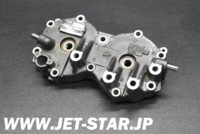 YAMAHA GP760 -760GP- '97 OEM HEAD, CYLINDER 1 Used [Y261-015 YAMAHA GP760 -760GP- '97 OEM HEAD, CYLINDER 1 Used [Y261-015