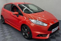 2016 Ford Fiesta 1.6 Fiesta ST-2 T 3dr Hatchback Petrol Manual