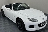 2013 Mazda MX-5 1.8 MX-5 I SE 2dr Convertible Petrol Manual