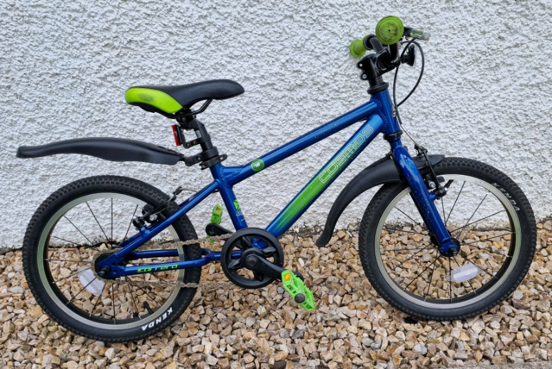 carrera cosmos 18 inch