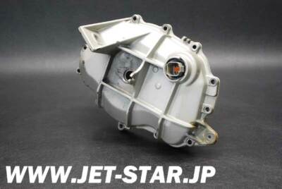 SEADOO GSX LIMITED '99 OEM STATOR PLATE ASS'Y Used [S760-128