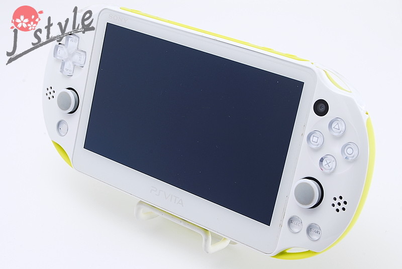 Nintendo Switch SONY PSVITA PCH-2000 PlayStation Vita s-l1200.jpg