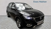 2022 MG MOTOR UK HS 1.5 T-GDI Exclusive 5dr DCT ESTATE PETROL Automatic