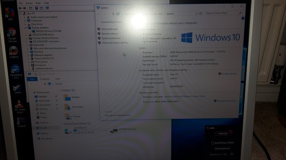 Amd Phenom 9850 Drivers For Mac Ratimicha19 S Diary
