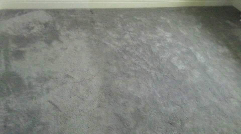 Silver Grey Hardback Bedroom Carpet In Glasgow City Centre Glasgow Gumtree