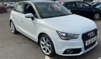 2012 Audi A1 1.4 TFSI Sport 5dr ++ ULEZ / 11 SERVICES / BLUETOOTH / AIR CON ++ H