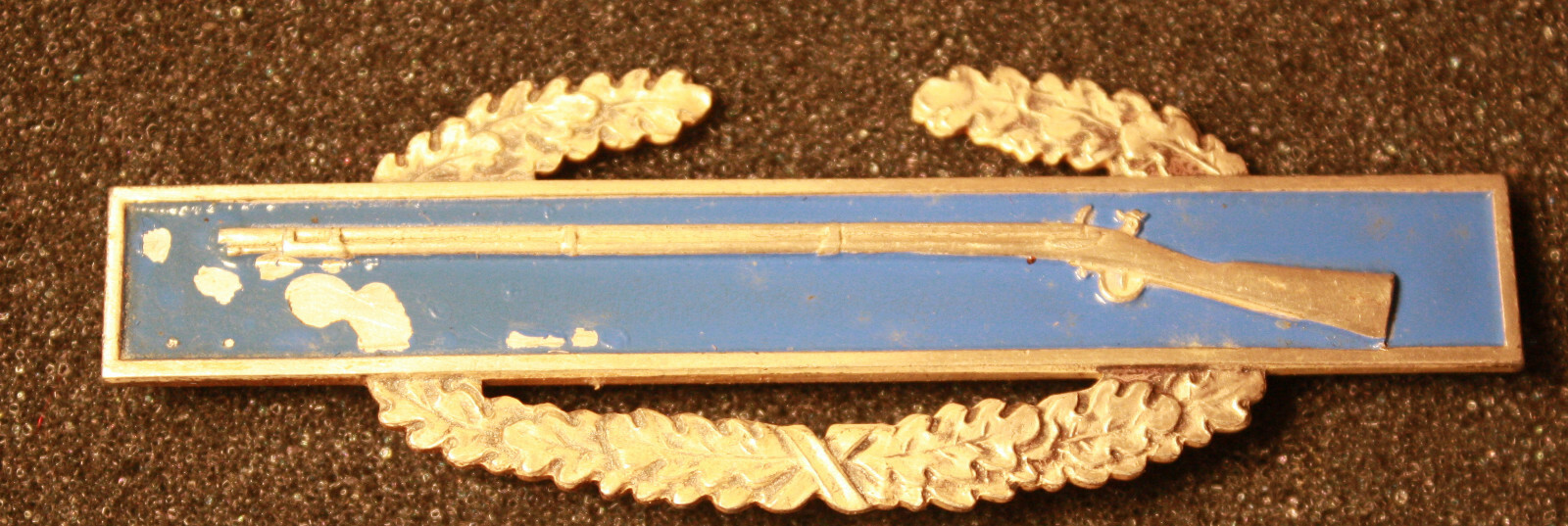 WW2 実物 米陸軍空挺部隊 バッジ Sterling Silver仕様 WW2 実物 米陸軍空挺部隊 バッジ Sterling Silver仕様 WW2 実物