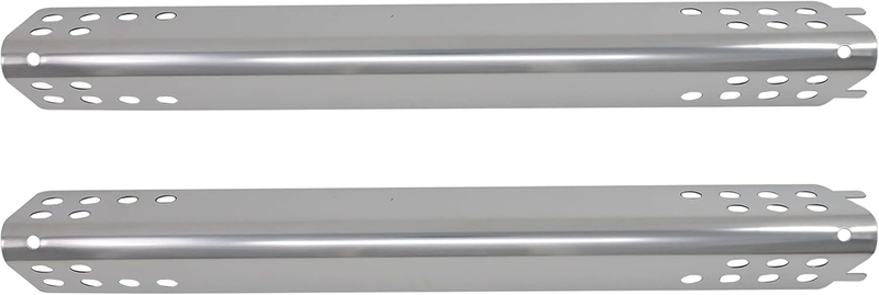 Heat Shield Plate 463645015 for Char-Broil 15 Inch