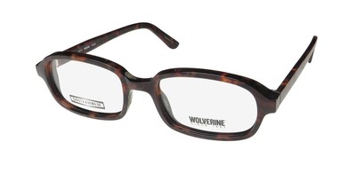 WOLVERINE W032 SAFETY EYEWEAR FOR WORK EYE PROTECTION EYEGLASS FRAME/GLASSES