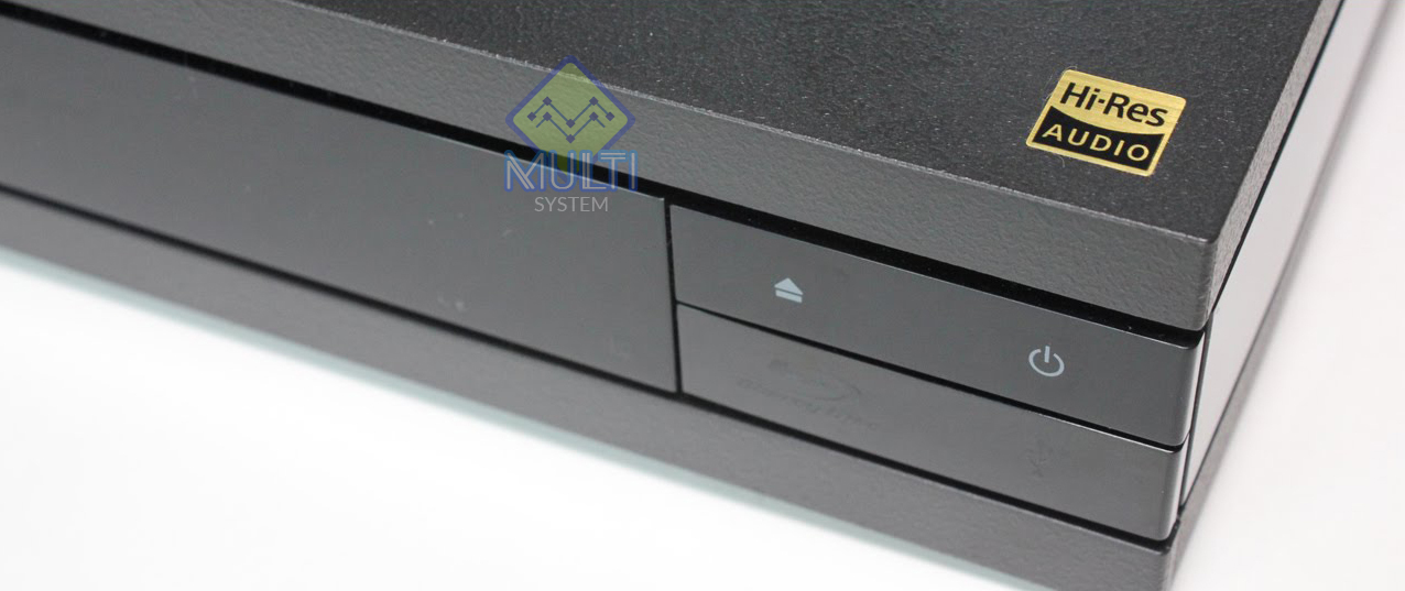 Is Playstation 4 Blu Ray Region Free