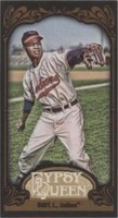 2012 Topps Gypsy Queen - Larry Doby #341