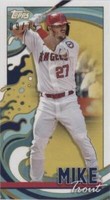 2022 Topps Rip - Mike Trout #MRIP-MT