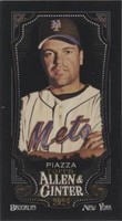 2024 Topps Allen & Ginter X - Mike Piazza #292
