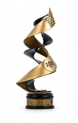 SPARK, 24H Le Mans Trophy 100-jähriges Jubiläum, 1/18, SPA18AC005