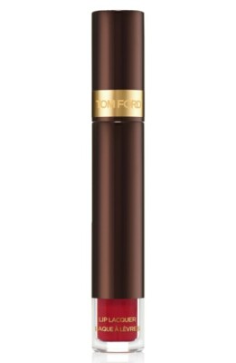 Liquid Patent Lip Lacquer Stolen Cherry 02