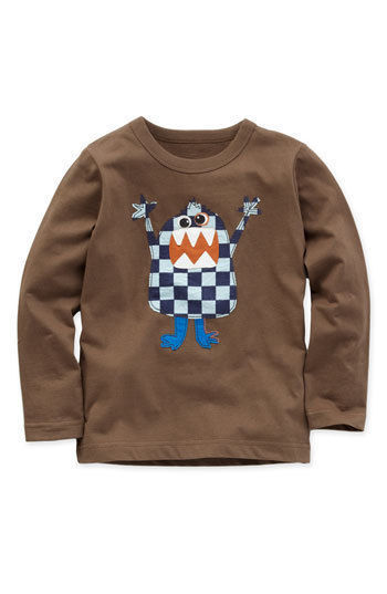 Mini Boden Boys' Sweaters