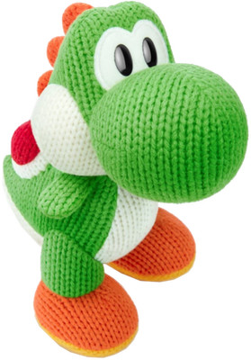 Choose ANY Super Mario Series Amiibo as a NFC Amiibo COIN - Figures NOT Included