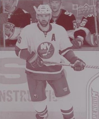 2016-17 Upper Deck Compendium - Andrew Ladd #742