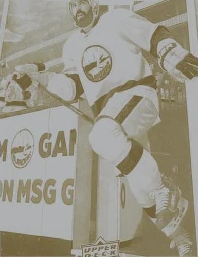 2017-18 Upper Deck Compendium - Nick Leddy #166