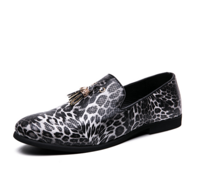 Leopard print store shoes 2019