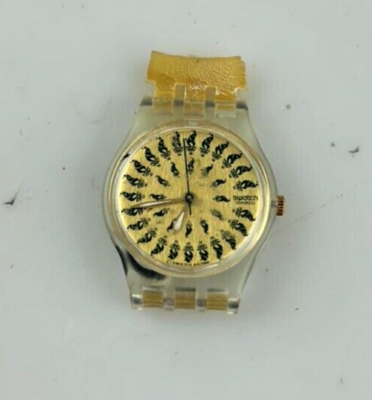 Reloj swatch mujer usado sales