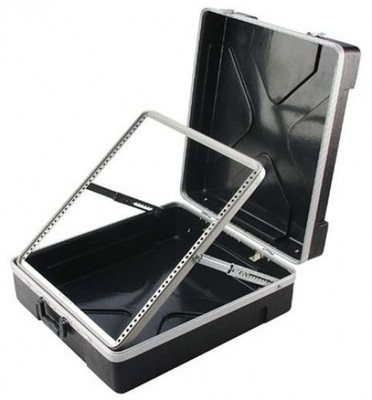 Stagg ABS-FMR Mixer Case for Rack Mount