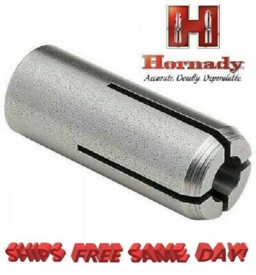 Hornady Cam-Lock Bullet Puller Collet #6 for 284 Caliber NEW!! # 392159
