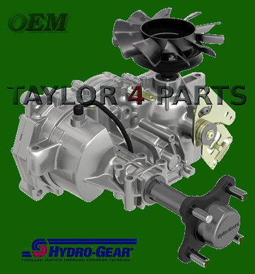Husqvarna RZ5424 RH Transaxle 510375602(~i10) | eBay