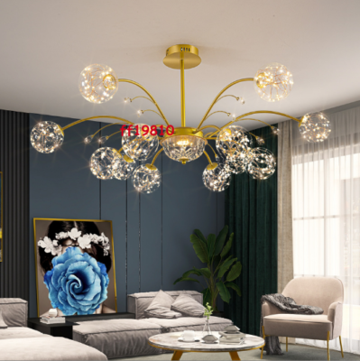 Led sputnik light online