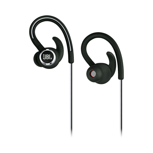 2-дюймовые беспроводные спортивные наушники JBL Reflect Contour с надежной фиксацией - Openbox
