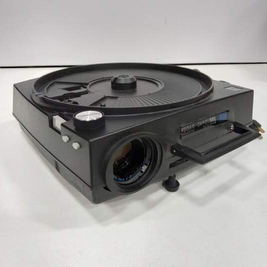Vintage Photography W/ Remote, Box & Manual