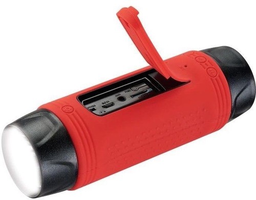 Caricabatteria Adattatore AC Per Altoparlante Wireless Creative IRoar - Foto 7