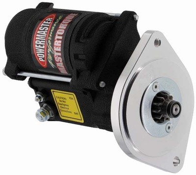 Powermaster 9605 Mastertorque Starter Up To 14:1 CR