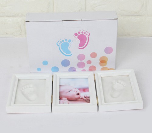 Pakete Sets Baby 3d Gipsabdruck Handabdruck Fussabdruck Abform Set Bilderrahmen Memory Neu De Baby Blowmind Com Br