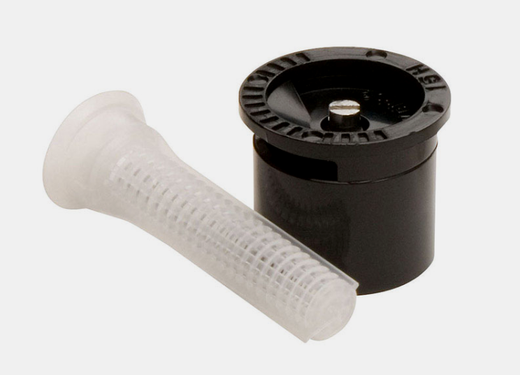 Rain Bird 15' SPRAY NOZZLE Sprinkler Half-Circle 15 ft Radius MPR Series 15-H-C1