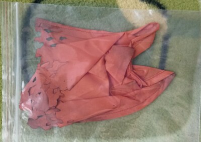 Fotos del artículo de un comprador verificado
