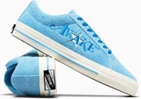 Converse Awake NY x One Star Pro Low Blue