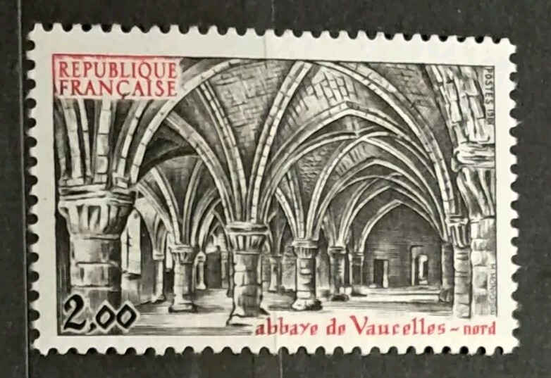 France VariÃ©TÃ© Tp NÂ° 2160a (Gomme Tropicale) / Neuf**/ 1981 (CÃ´Te 25â¬) 