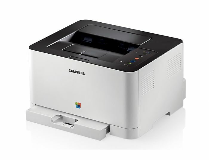 Samsung CLP 365 CLP365/SEE STAMPANTE LASER A COLORI NUOVA COMPLETA