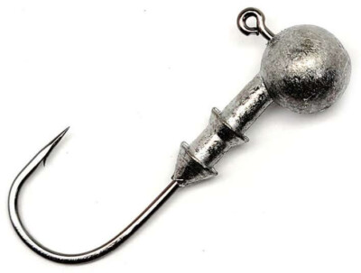 Gamakatsu Round 26 Jig Head