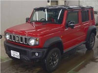 2025 Suzuki Jimny OMADE 1.5 AUTO 4X4 * BRAND NEW 5 DOOR VERSION 2025 ** CRUISE C