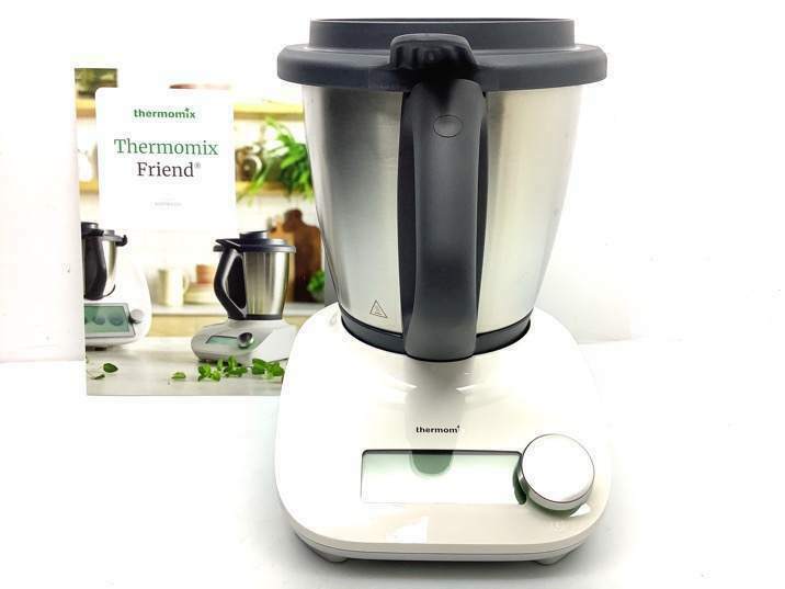 Thermomix Friend + Vaso TM6 Nuevo