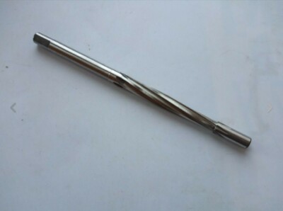 Chamber REAMER 17 HМR Hornady Magnum Rimfire
