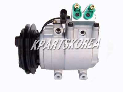 C1 A/C AC Compressor 97701-4E500 for Kia Bongo 3 2004-2012
