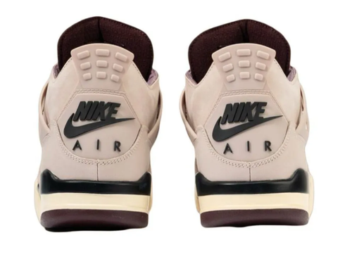 JORDAN A MA MANIÉRE X JORDAN AIR JORDAN 4“WHILE YOU WERE SLEEPING" WOMEN'S FZ4810-200